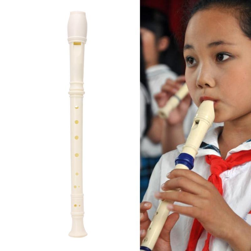 M5TC Kunststoffinstrument Musi – Soprano Recorder Plastic Bewertung und Preis