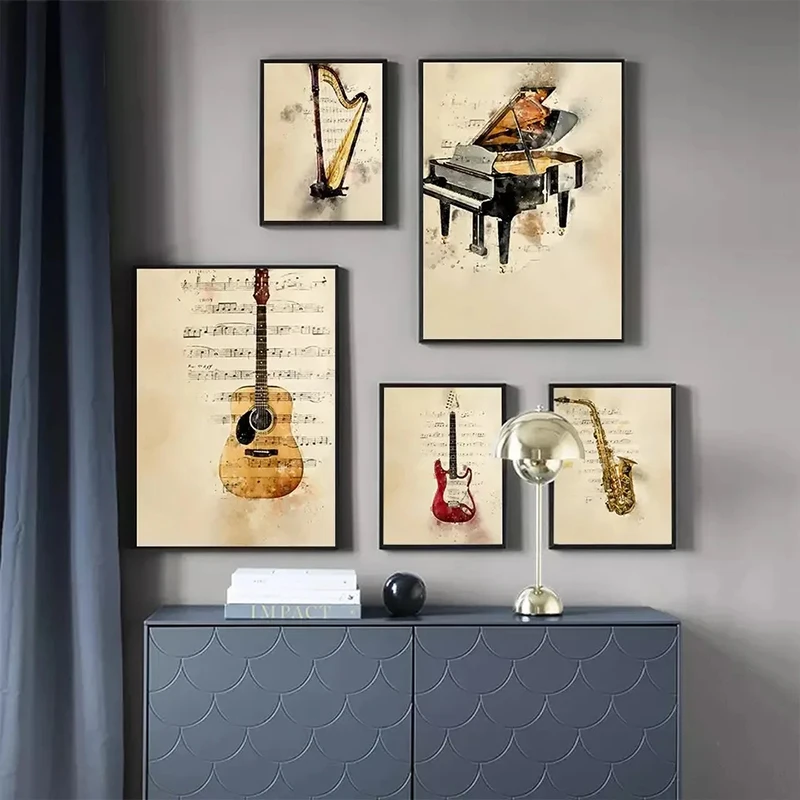 Musikinstrument Klavier Gitarr – Picture Of Musical Instrument Bewertung und Preis