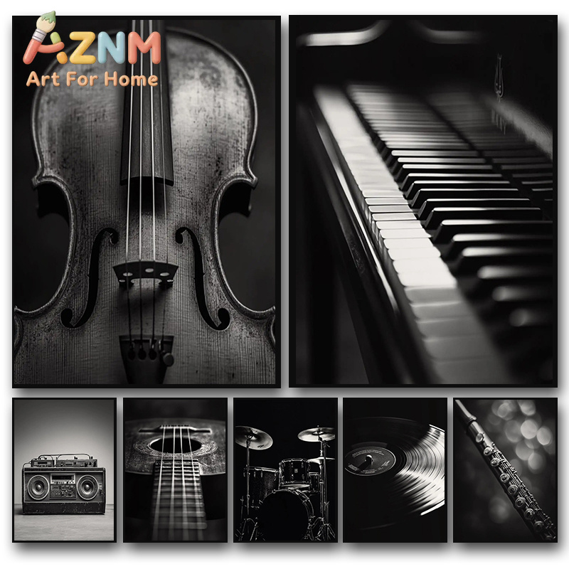 Klassische Musikinstrumenten-F – Picture Of Musical Instrument Bewertung und Preis