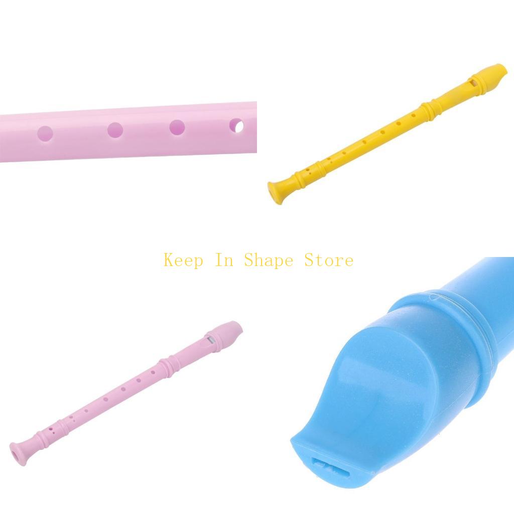 U1JC Kunststoffinstrument Musi – Soprano Recorder Plastic Bewertung und Preis