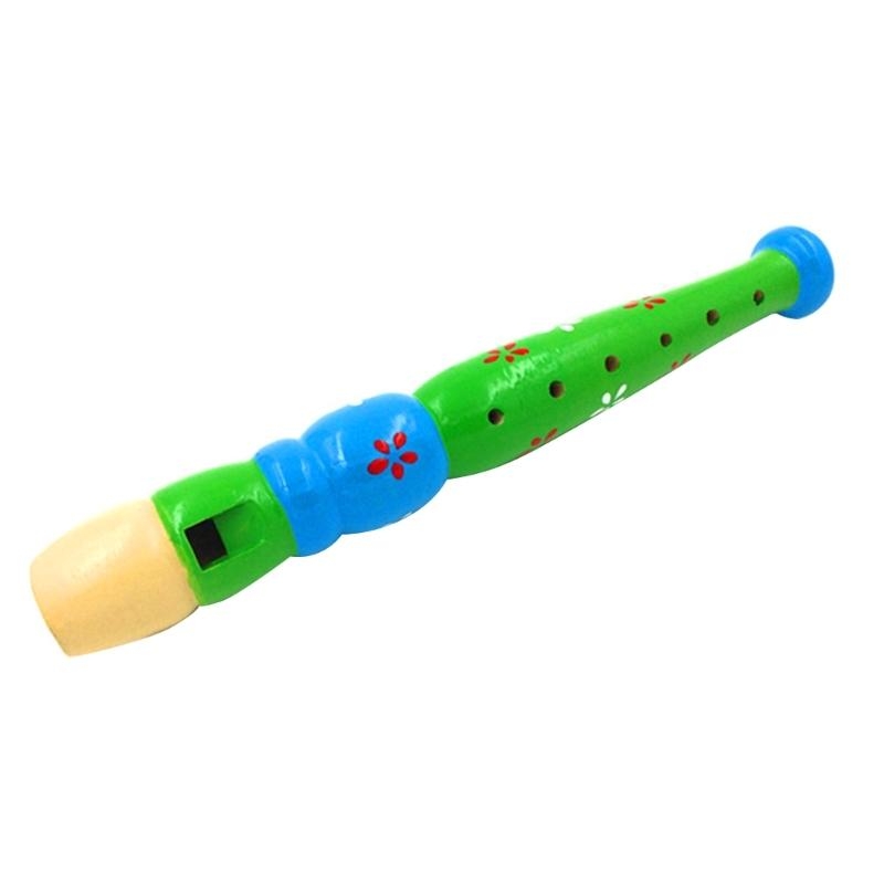 Sopranblockflöte, 6 Löcher, bu – Soprano Recorder Plastic Bewertung und Preis