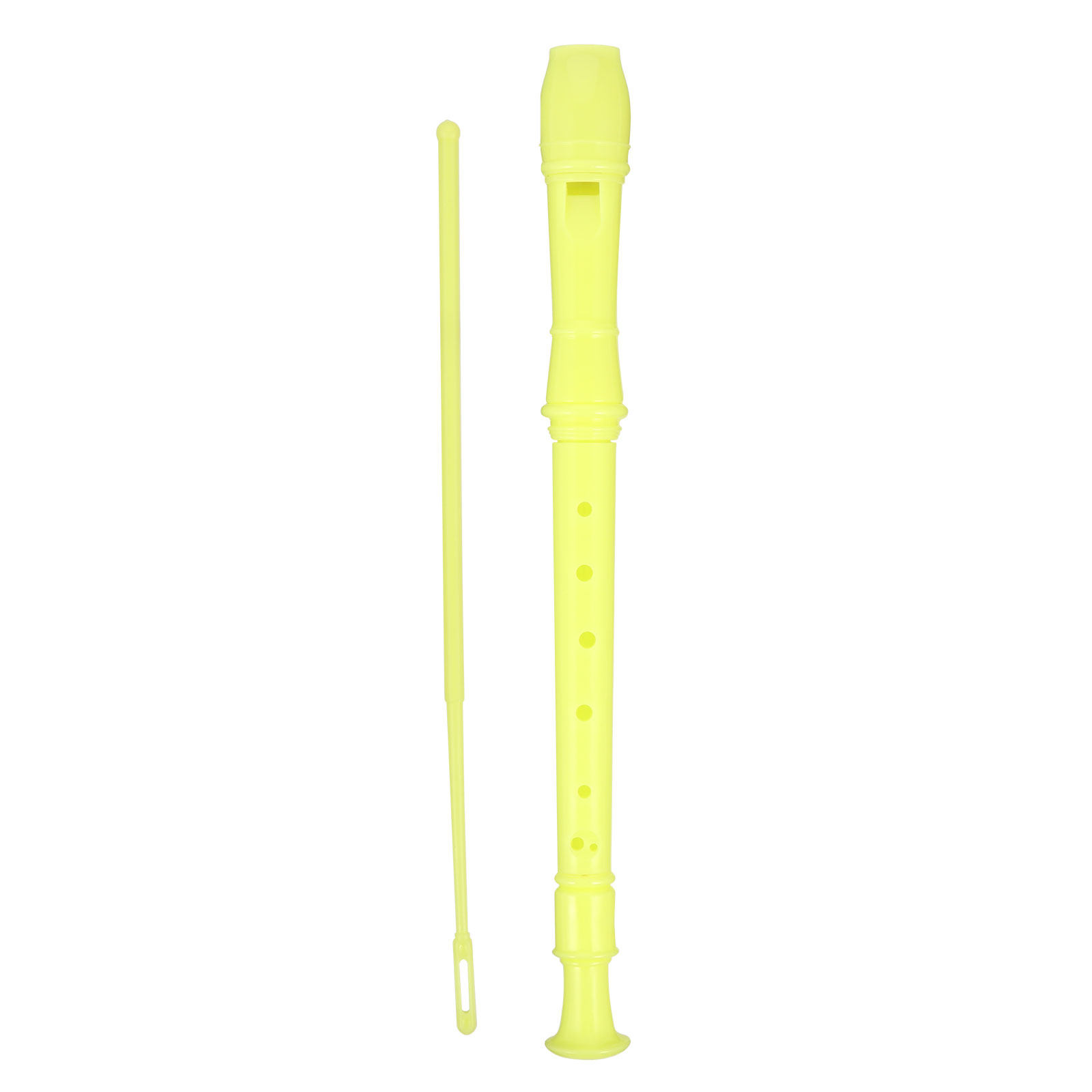 1 Set Sopranblockflöte, 8-Loch – Soprano Recorder Plastic Bewertung und Preis