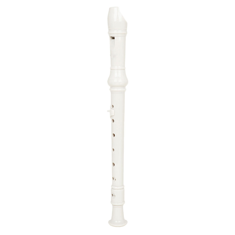 1 Set Achtlochblockflöte Sopra – Soprano Recorder Plastic Bewertung und Preis