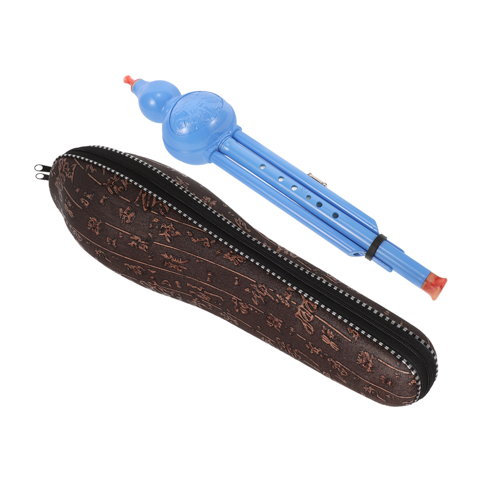 7-Loch-Hulusi-Blockflöte, Sopr – Soprano Recorder Plastic Bewertung und Preis