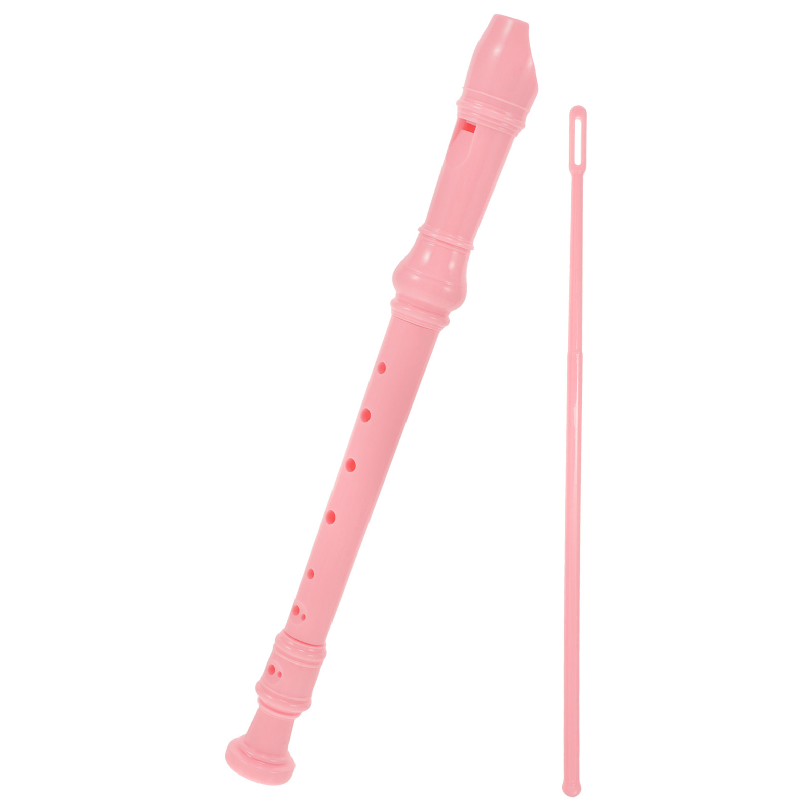 1 Set Sopranblockflöte, 8 Löch – Soprano Recorder Plastic Bewertung und Preis